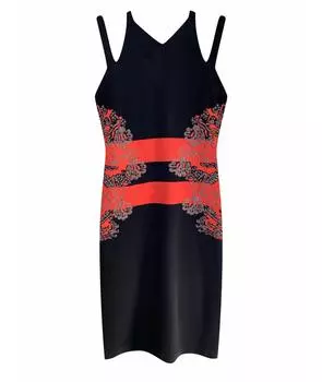 Повседневное платье