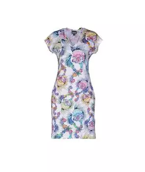 Повседневное платье