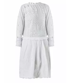 Повседневное платье