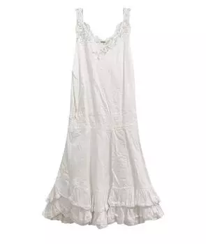 Повседневное платье