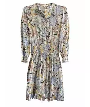 Повседневное платье