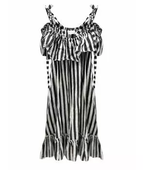 Повседневное платье