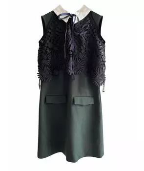 Повседневное платье