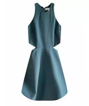 Повседневное платье