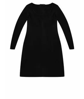 Повседневное платье