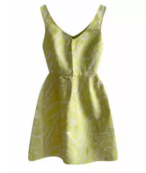 Повседневное платье