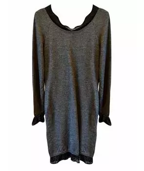 Повседневное платье