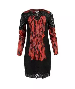 Повседневное платье