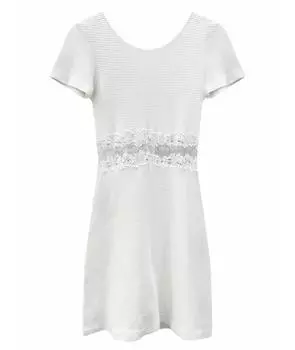 Повседневное платье