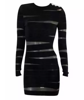 Повседневное платье