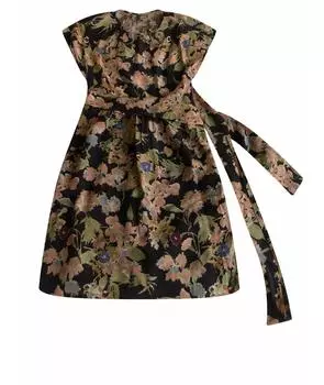 Повседневное платье