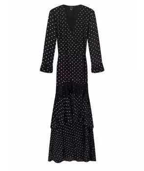 Повседневное платье