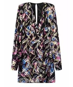 Повседневное платье