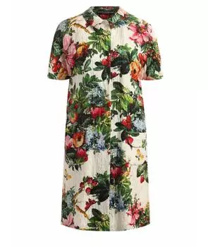 Повседневное платье