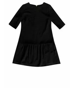 Повседневное платье