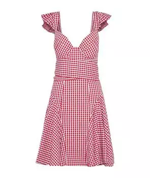 Повседневное платье