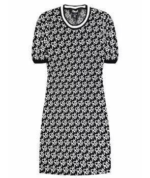 Повседневное платье