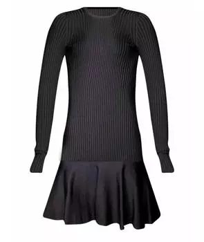 Повседневное платье