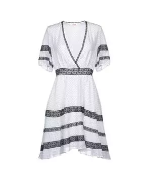 Повседневное платье