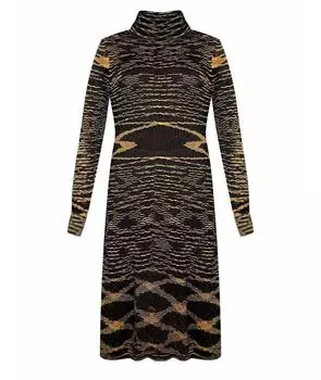 Повседневное платье