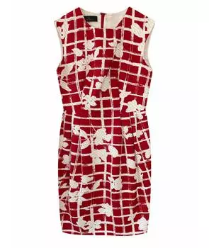 Повседневное платье