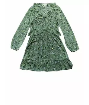 Повседневное платье