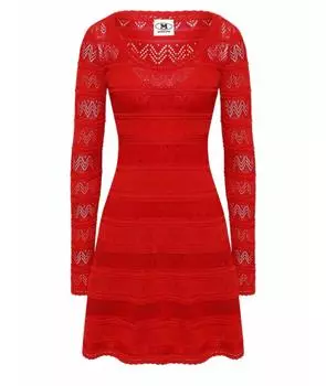 Повседневное платье