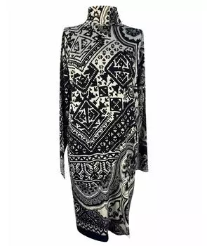 Повседневное платье