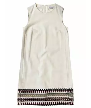 Повседневное платье