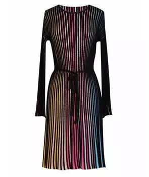 Повседневное платье