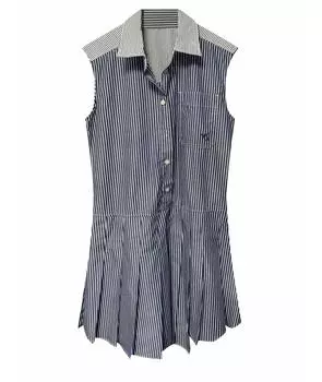 Повседневное платье