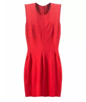 Повседневное платье