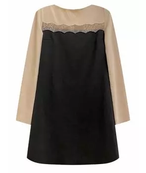 Повседневное платье