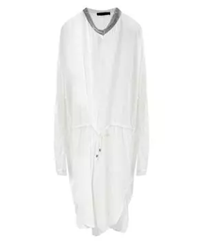 Повседневное платье