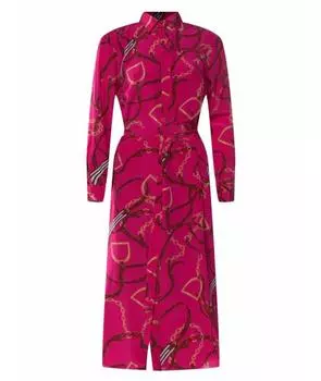 Повседневное платье