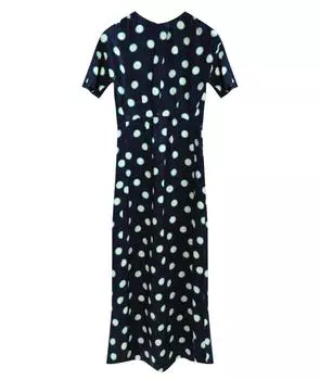 Повседневное платье