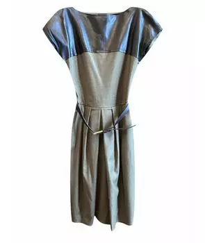 Повседневное платье