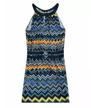 Повседневное платье