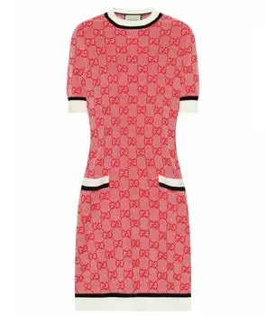 Повседневное платье