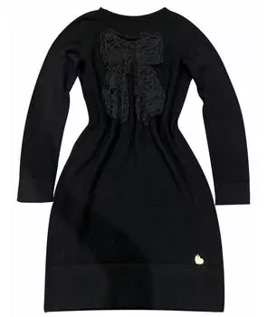 Повседневное платье