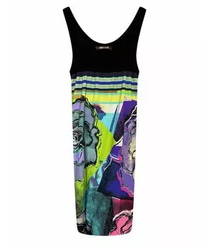 Повседневное платье