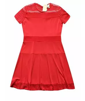 Повседневное платье