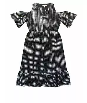 Повседневное платье