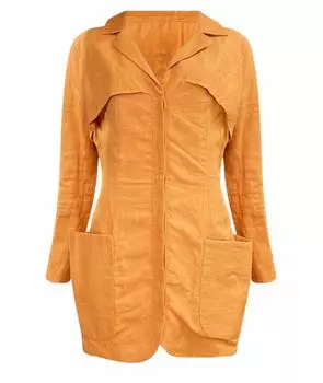 Повседневное платье