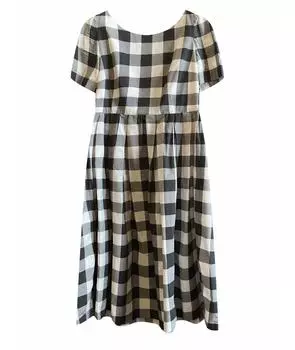 Повседневное платье