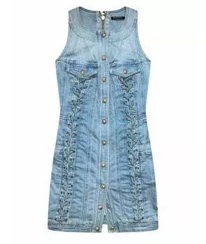 Повседневное платье