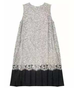 Повседневное платье