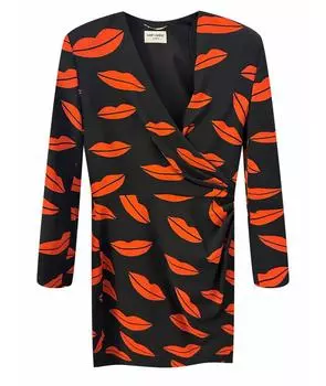 Повседневное платье