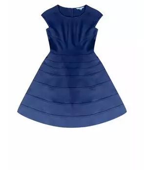 Повседневное платье