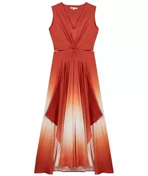 Повседневное платье